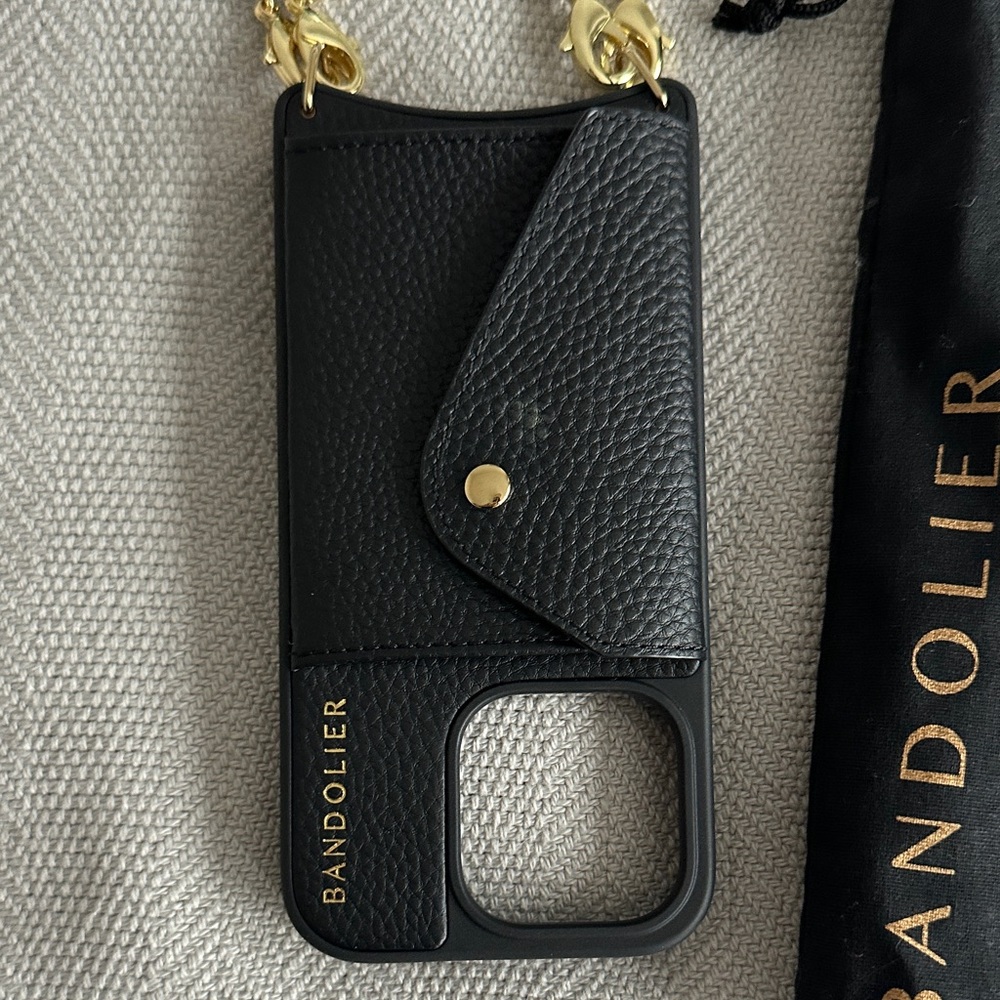 Bandolier Lily Duet Phone Case - Picture 5 of 8